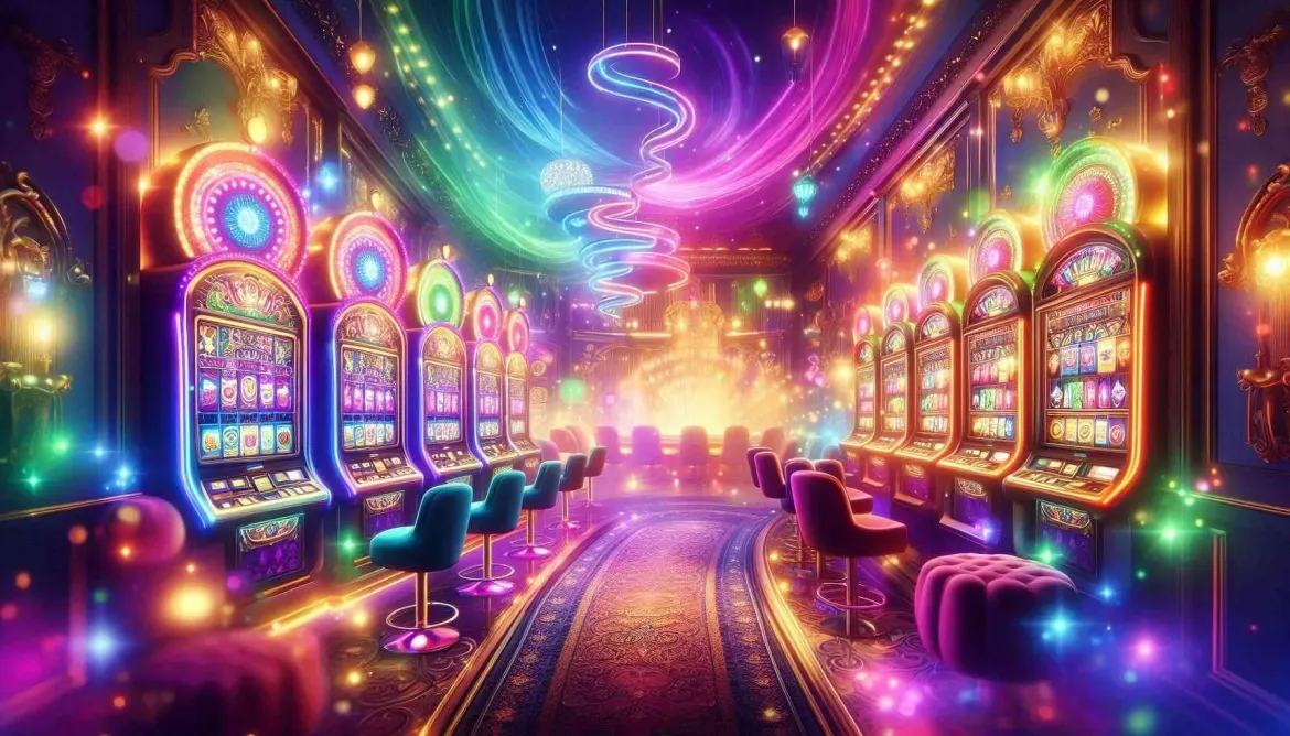 TrueLuck Casino