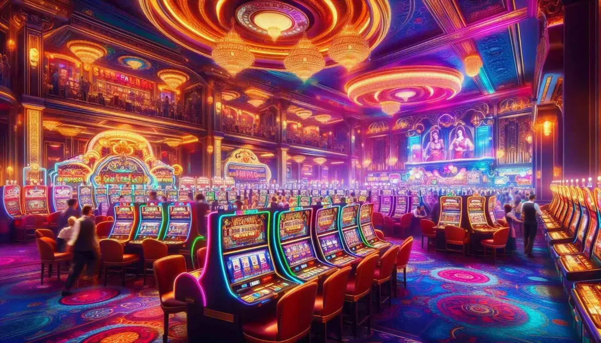 TrueLuck Casino