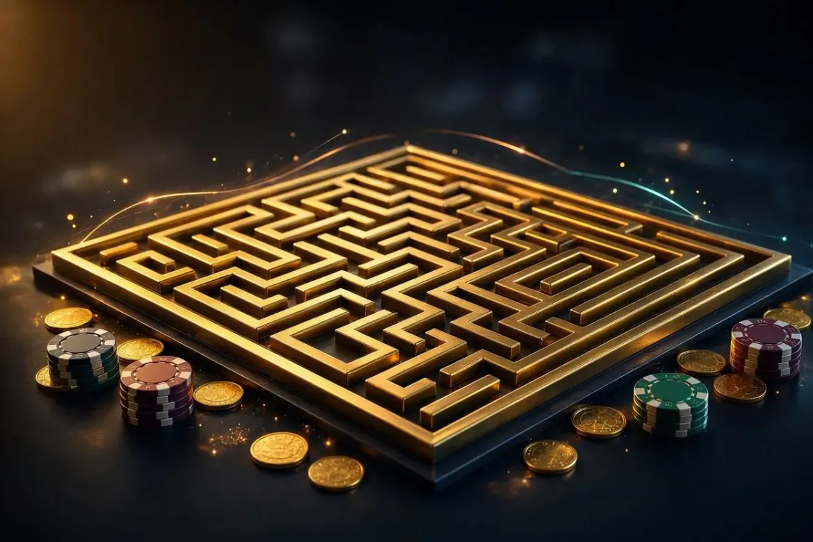 TrueLuck Casino